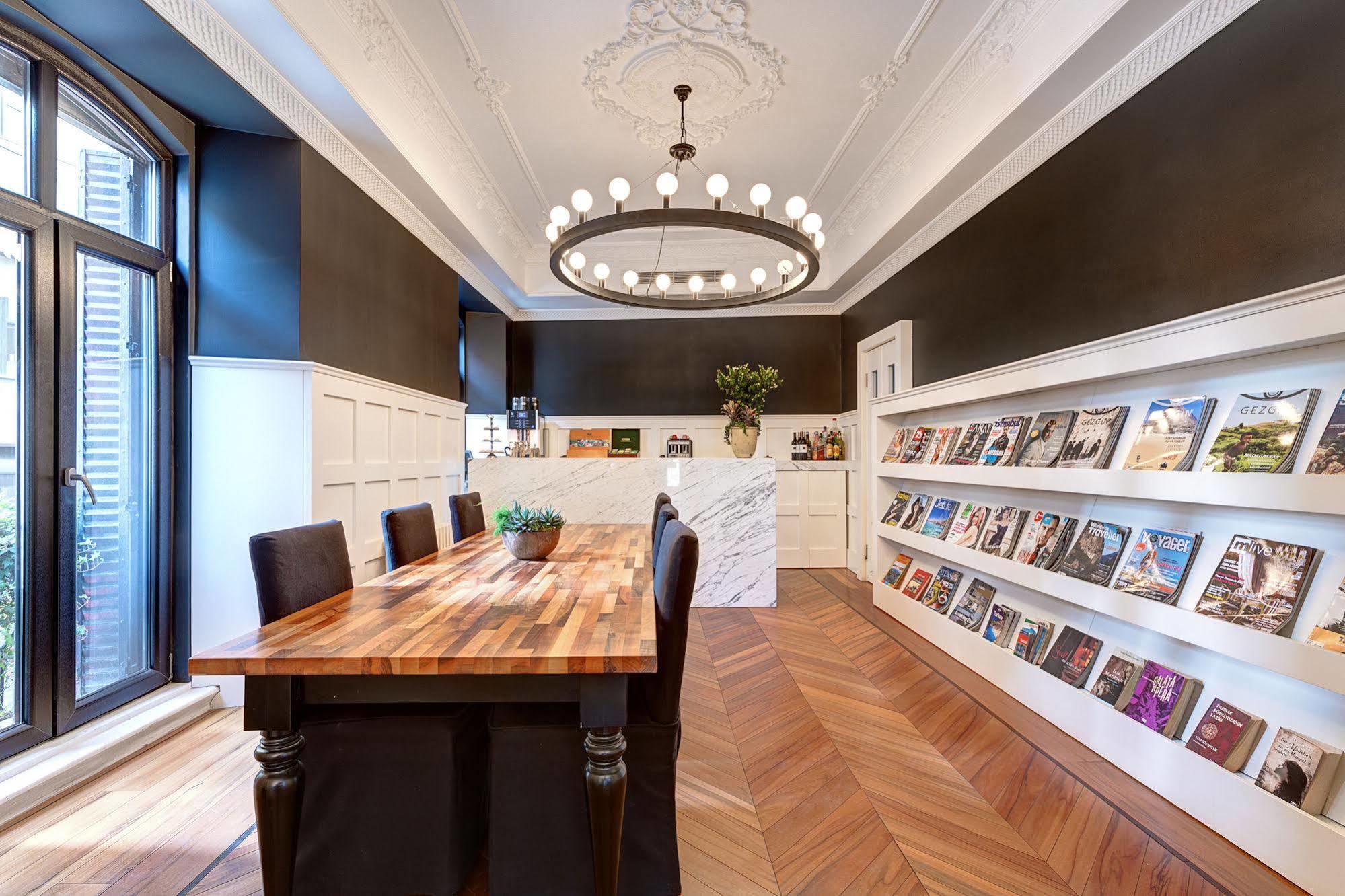 Galata Antique - Special Category